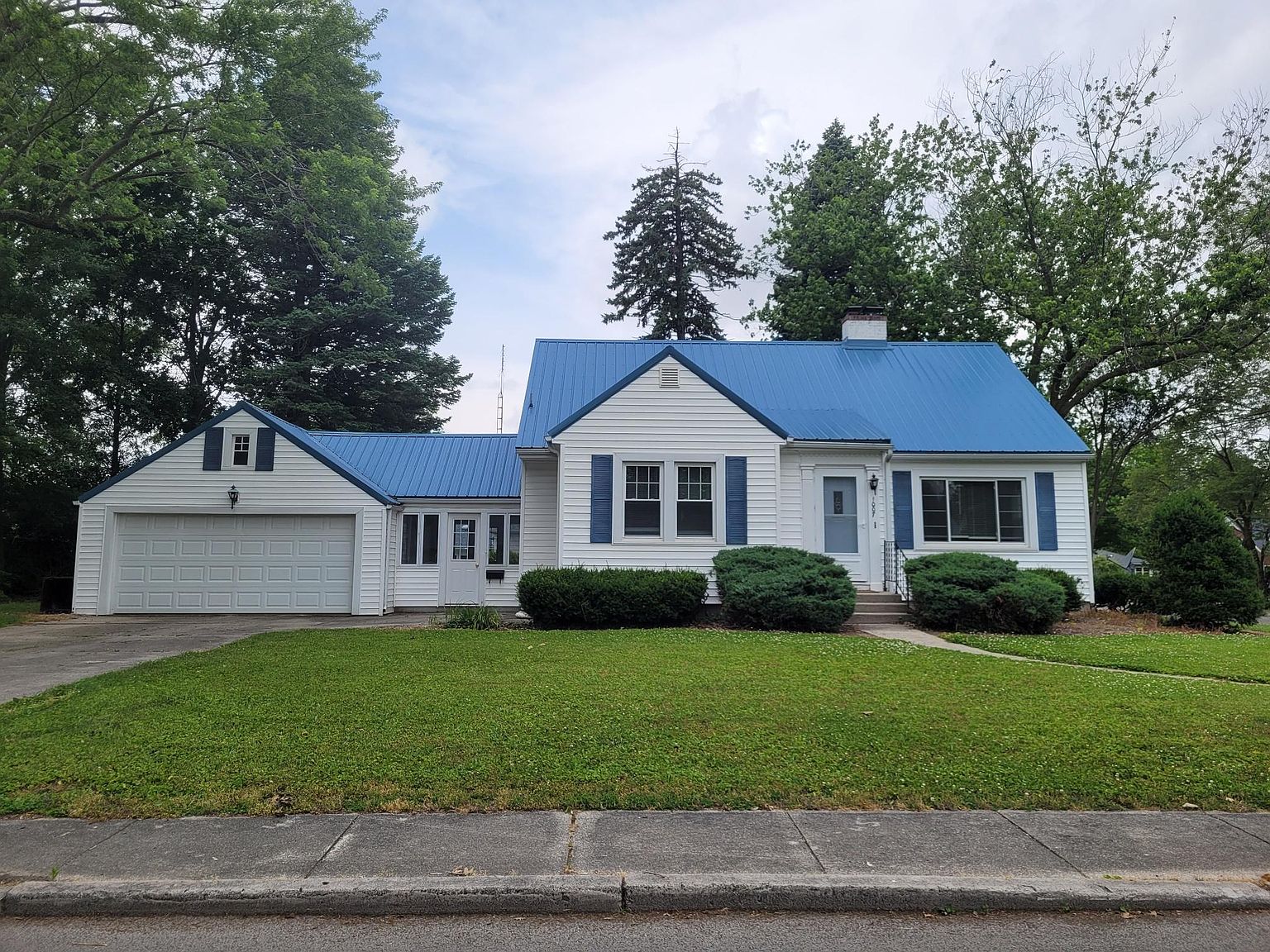 1007 Oak Ln, Van Wert, OH 45891 Zillow