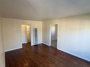 Gaynor Ave, 1317-1321, Richmond, CA 94801