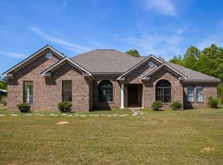 843 Highway 334, Oxford, MS 38655