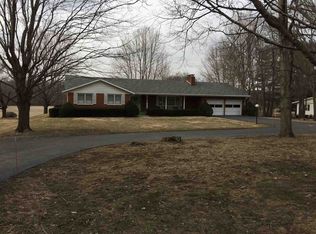 2816 High St, Logansport, IN 46947