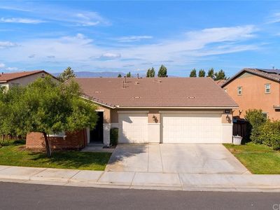 1360 Quince St, Beaumont, CA, 92223