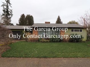 4109 N Kilpatrick St, Portland, OR 97203