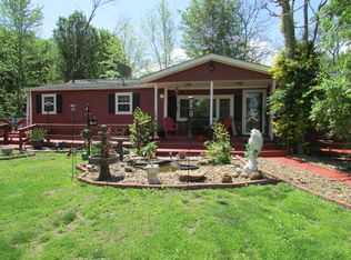 3877 Wilzbacher Rd, Boonville, IN 47601