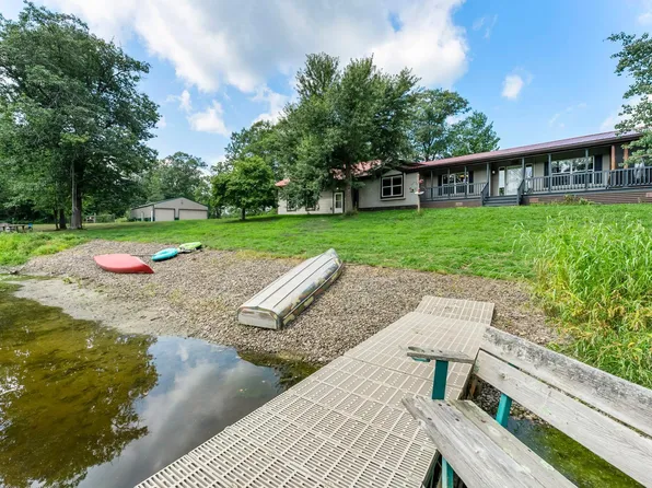 2472 300th Ave, Brook Park, MN 55007