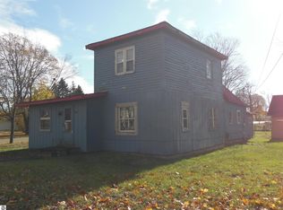 501 W State St, East Tawas, MI 48730