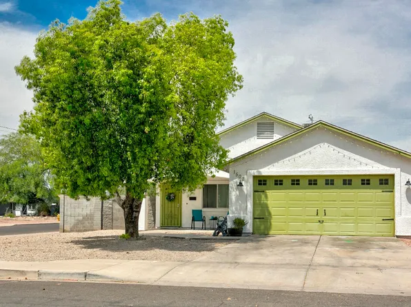 1502 E WHITTON Avenue, Phoenix, AZ 85014