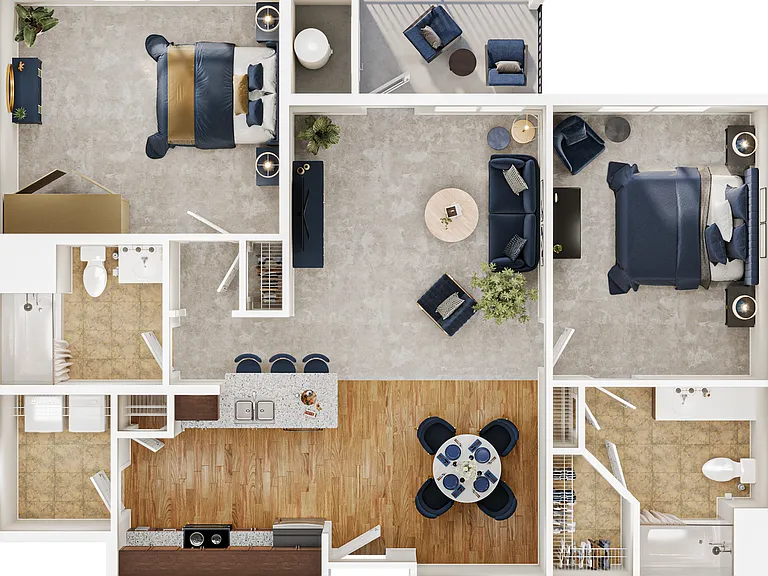 Princeton Westford_Princeton Properties_Sterling_D2 Princeton Westford_Princeton Properties_Sterling_D2