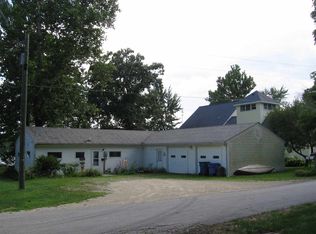 1800 E Poplar Rd, Columbia City, IN 46725