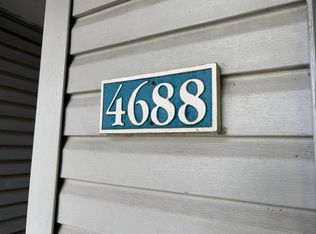 4688 N Park Ln #4688, Toledo, OH 43614