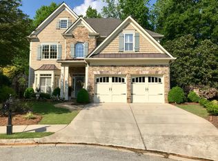 3699 Canyon Ridge Ct, Atlanta, GA 30319