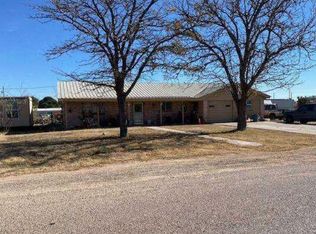 4370 N Robin Ave, Odessa, TX 79764