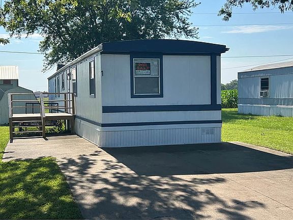 2nd image of 620 E Clark St Lot 1