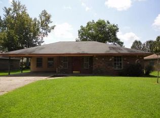 10825 Big Sur Dr, Baton Rouge, LA 70818