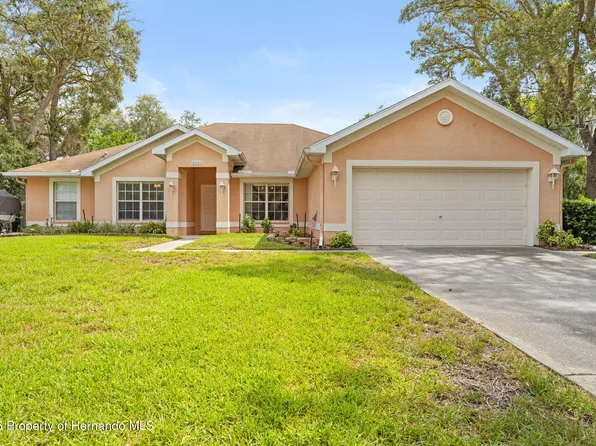 8053 Timberlake Ave, Spring Hill, FL 34606