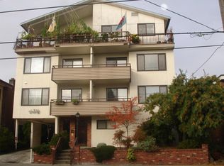 416 N 45th St APT 203, Seattle, WA 98103