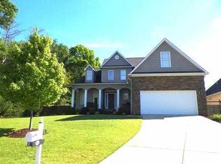 811 Wells Point Dr, Moore, SC 29369