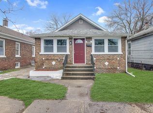 3876 Connecticut St, Gary, IN 46409