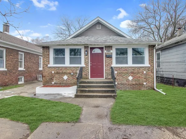 3876 Connecticut St, Gary, IN 46409