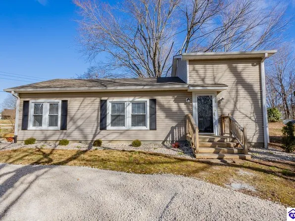 6628 New Glendale Rd, Elizabethtown, KY 42701