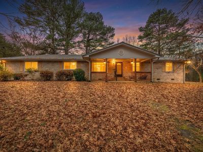 1691 Grand Center Rd, Chickamauga, GA, 30707