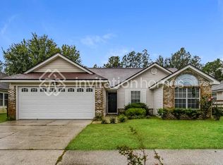 8800 Fieldside Dr S, Jacksonville, FL 32244