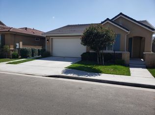 3424 Bellaire Ave, Clovis, CA 93619