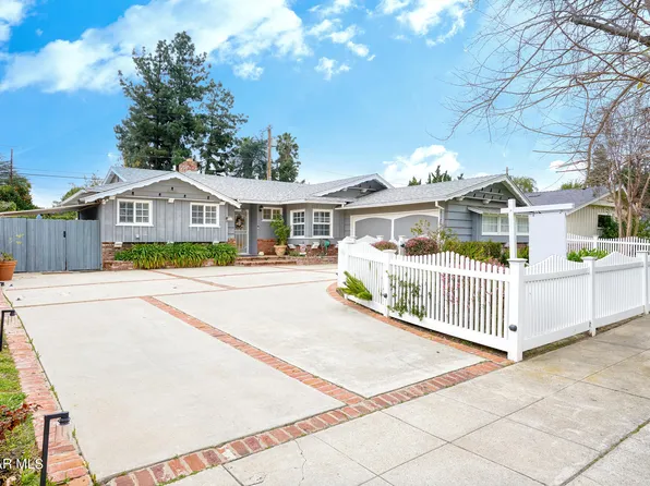 5742 Le Sage Ave, Woodland Hills, CA 91367