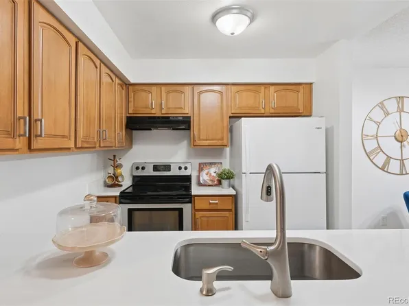 14896 E 2nd Avenue #106H, Aurora, CO 80011