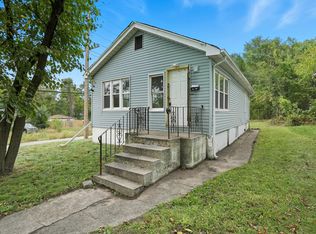 4001 Virginia St, Gary, IN 46409