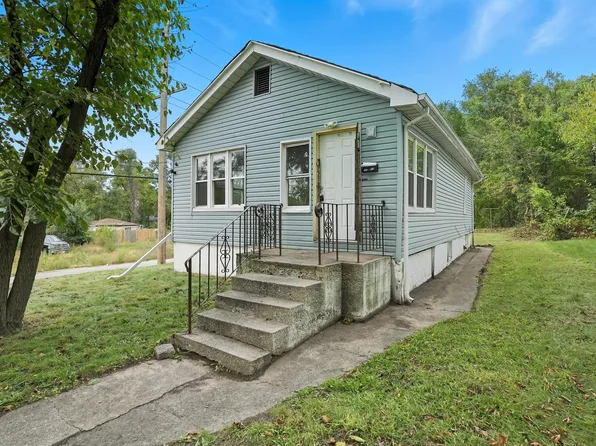 4001 Virginia St, Gary, IN 46409