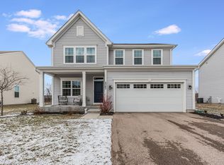 2343 Mayfield Dr, Montgomery, IL 60538