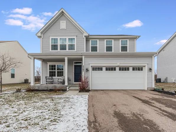 2343 Mayfield Dr, Montgomery, IL 60538