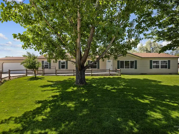 4527 S Cottage Grove Ln, Nampa, ID 83686