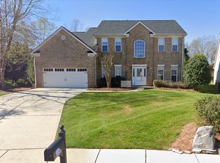 17420 Baldwin Hall Dr, Charlotte, NC 28277