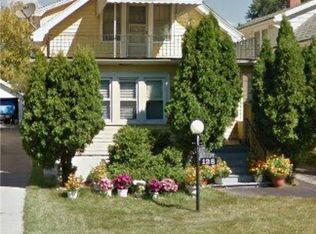 128 Arden Ave, Buffalo, NY 14215