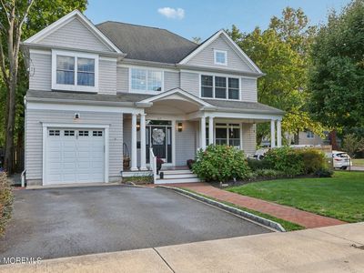 63 Poplar Avenue, Fair Haven, NJ, 07704