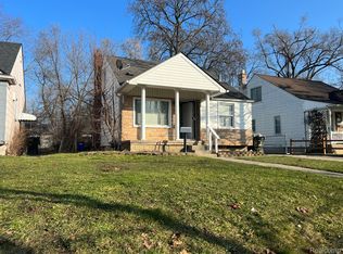 8270 Trinity St, Detroit, MI 48228
