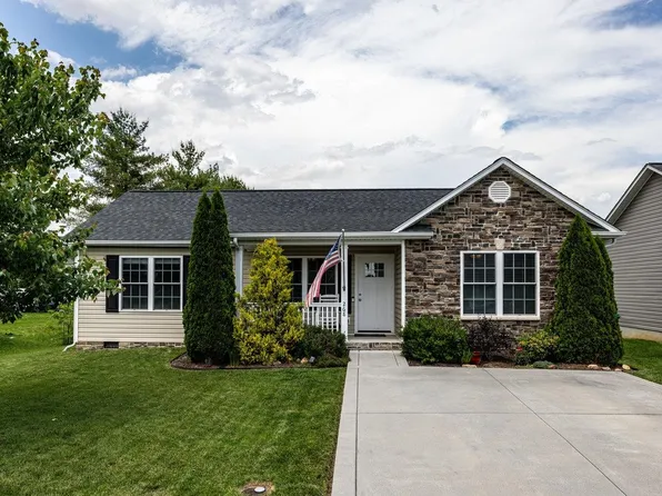 268 Dylan Cir, Bridgewater, VA 22812