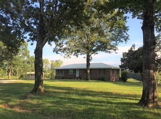 3970 County Road 126, Waterloo, AL 35677