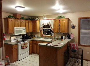 210 Prospect St, Dorchester, WI 54425