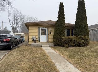 2708 West High STREET, Racine, WI 53404