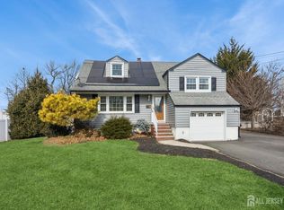 411 S Plainfield Ave, South Plainfield, NJ