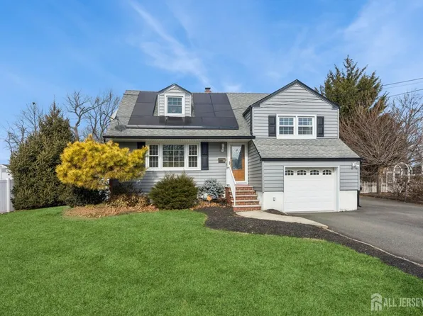 411 S Plainfield Ave, South Plainfield, NJ 07080
