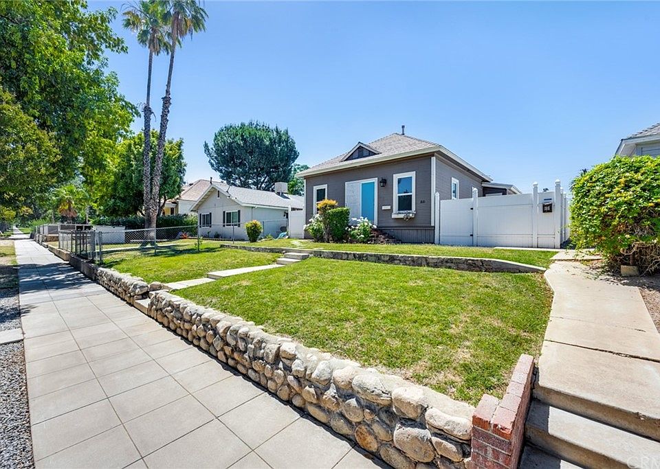 col810 810 E Colton Ave Redlands CA Zillow