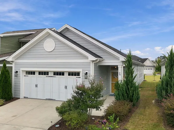 29 Cabarrus Way, Clayton, NC 27527