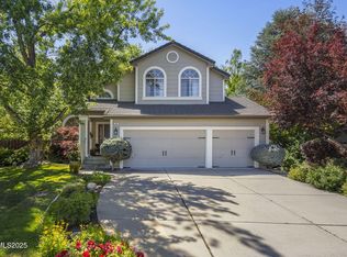 994 Mirror Lake Ct, Reno, NV 89511