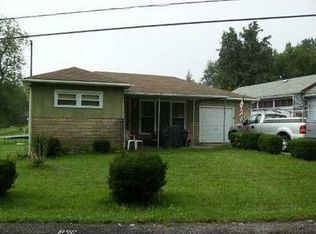 101 Grimm St, Monaca, PA 15061