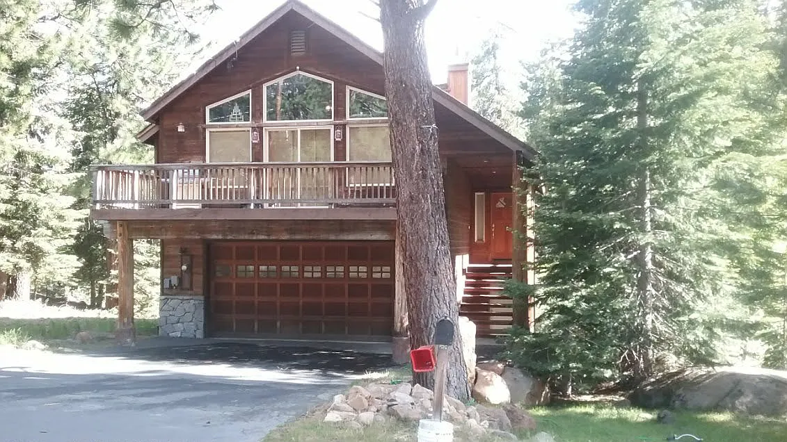 Silver Fir Dr, Truckee — Photo 1