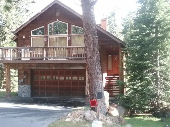 (undisclosed Address), Truckee, CA 96161