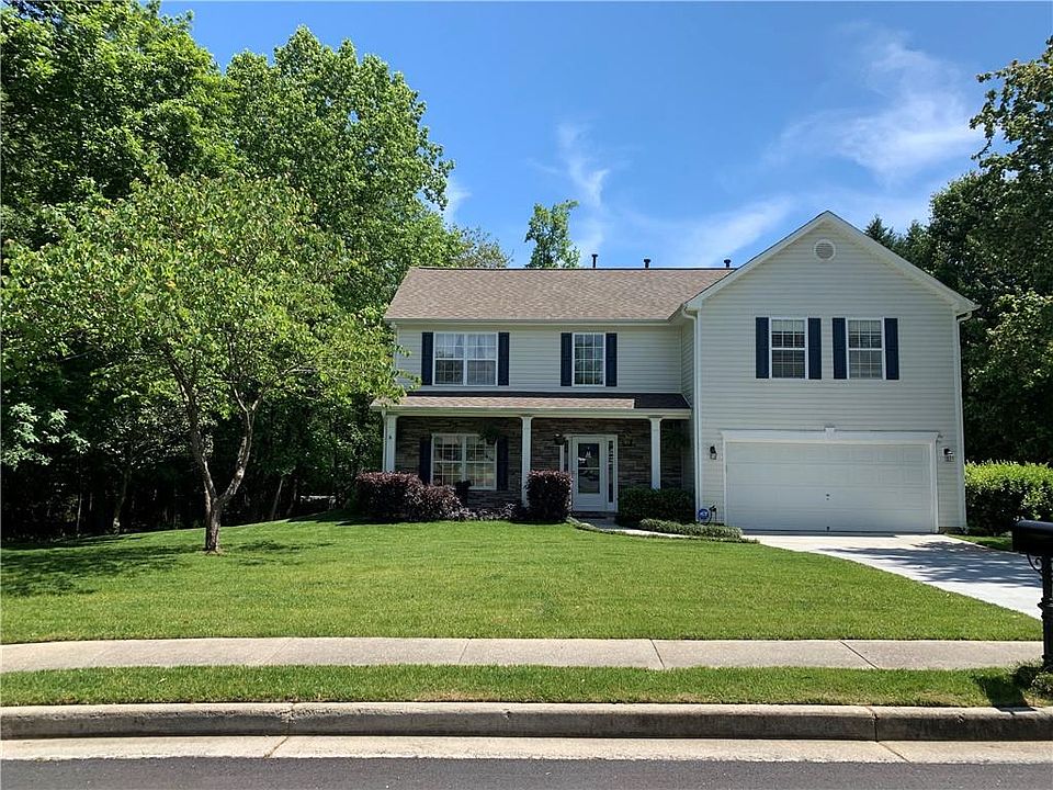 1st image of 954 Garden Woods Ct